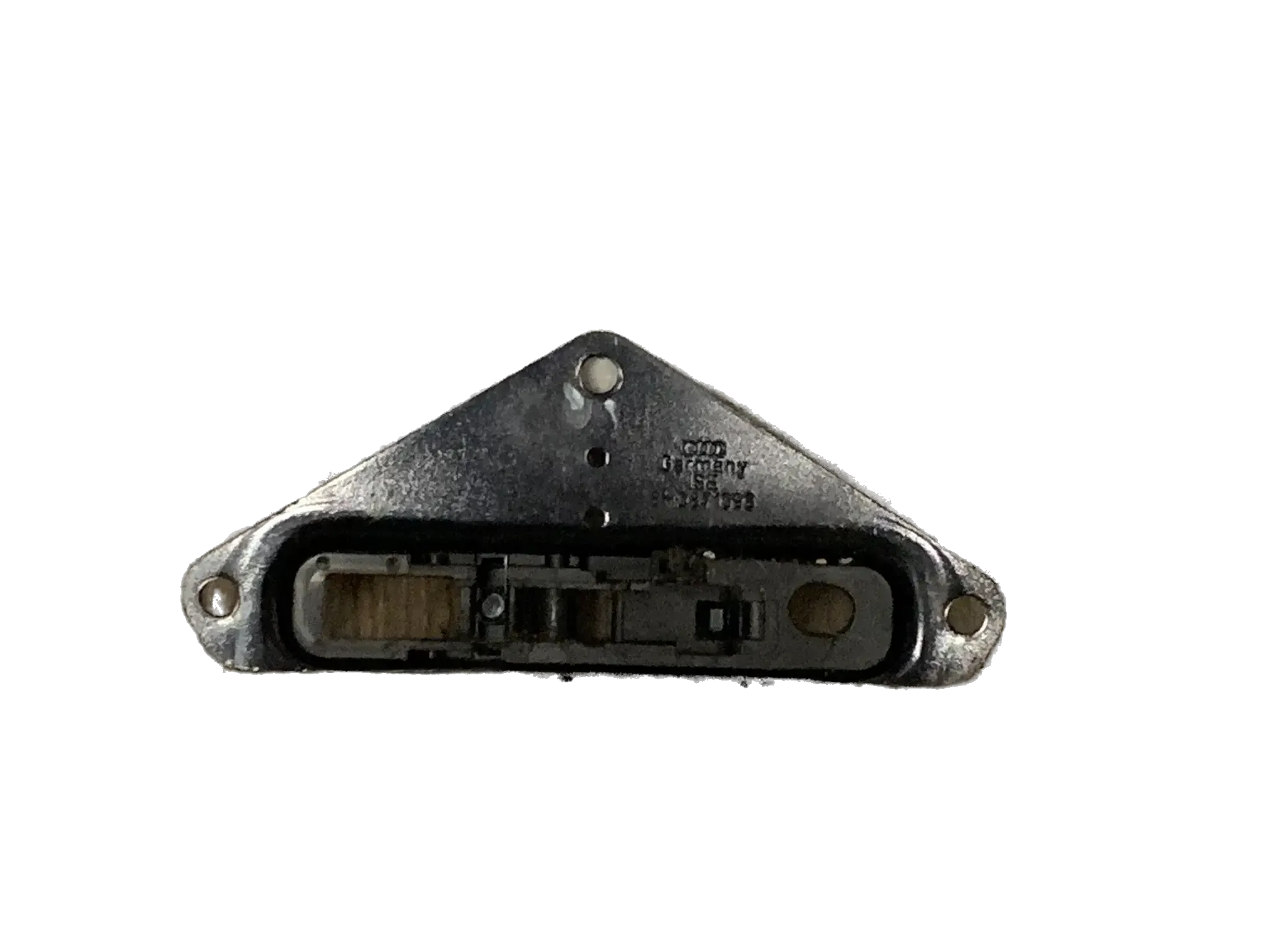 Original Audi A4 Cabrio Verdeckverschluss Rechts 8h0871398 - Bild 1