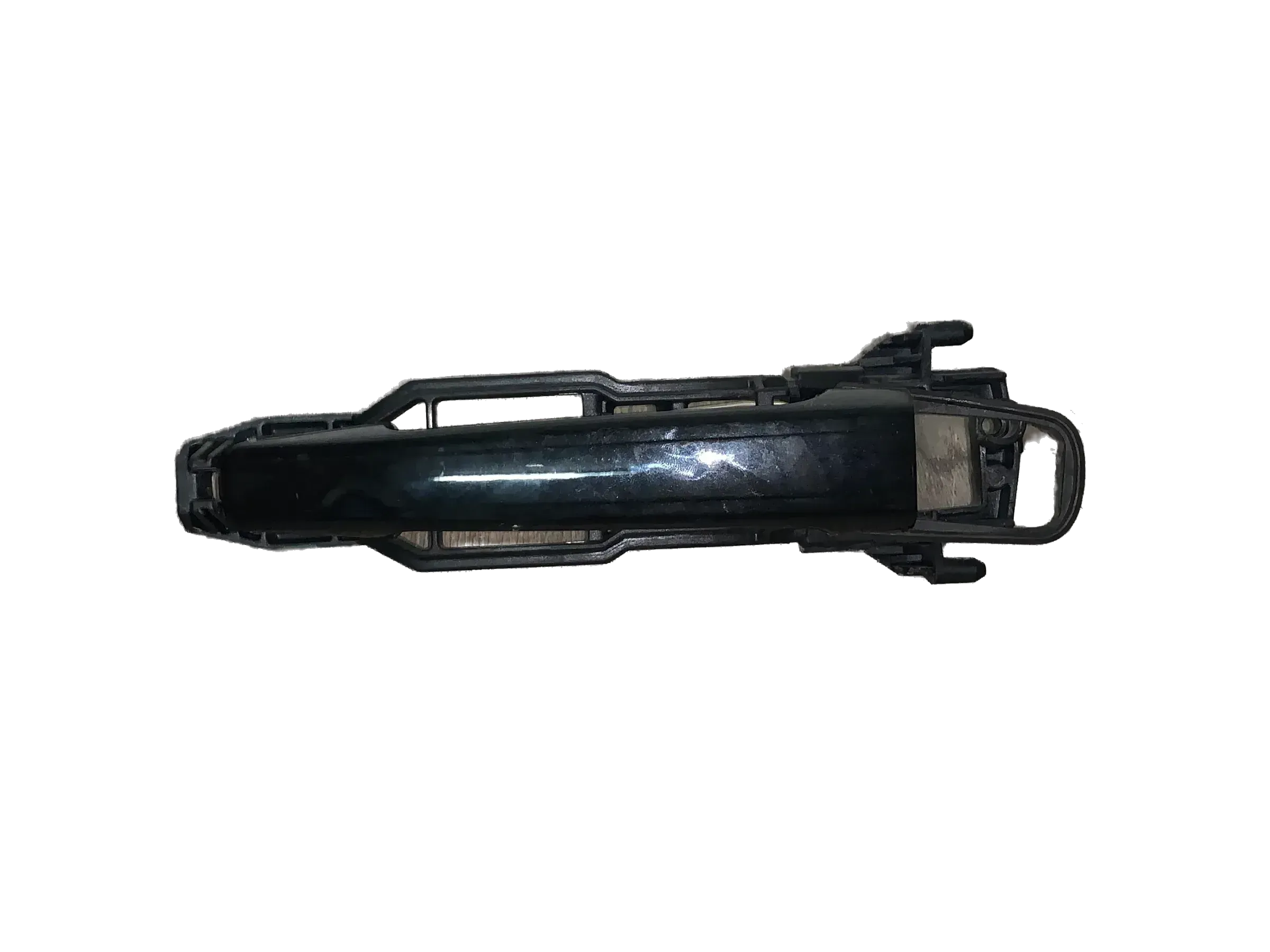 Original Mercedes Benz SLK R170 Türgriff Vorne Links - Bild 1