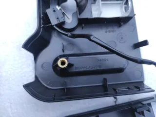 Ford Focus CC / Cabrio / Typ. DB3 Rückwandverkleidung Microschalter 6N41L454B19 - Bild 3