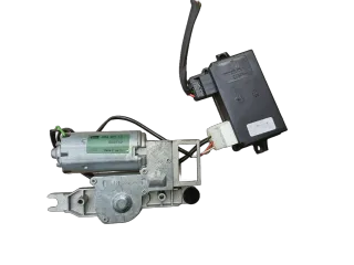 FORD KA Faltdachmotor 40445712 - Bild 1