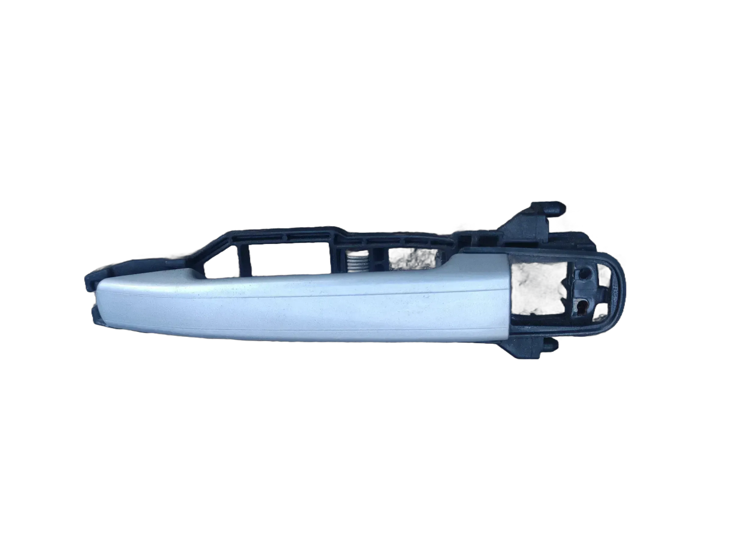 Original Mercedes Benz SLK R170 Türgriff Vorne Links - Bild 1