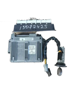 Steuergerät Kit Renault 7700109050 7700105560 21649448-2 - Bild 1