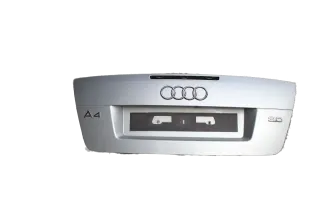 Heckklappe Audi A4 Cabrio - Bild 1