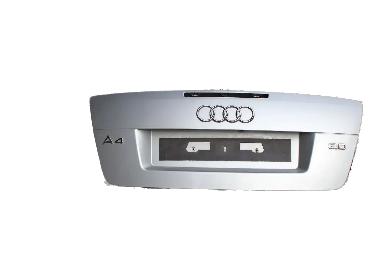 Heckklappe Audi A4 Cabrio - Bild 1