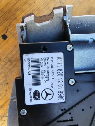 Innenleuchte Innenraumleuchte für Mercedes SLK R171  A1718201201 - Bild 3