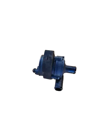 Wasserpumpe Pumpe A1718350064 Mercedes R171 SLK  Kompressor - Bild 1