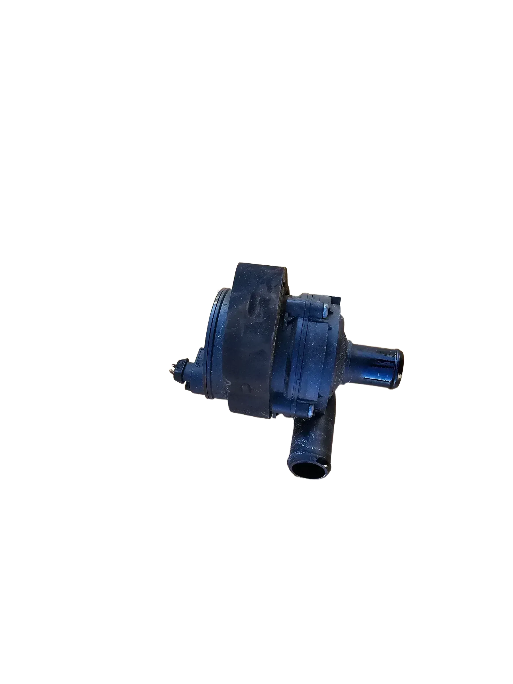 Wasserpumpe Pumpe A1718350064 Mercedes R171 SLK  Kompressor - Bild 1