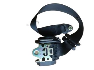 Sicherheitsgurt rechts vorne 566280201 MERCEDES-BENZ SLK (R170) - Bild 2
