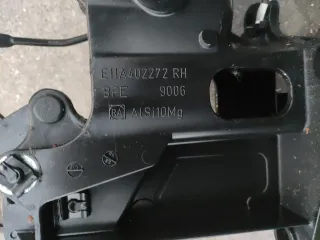 Scharnier für Verdeck Recht Nissan Micra K12 Cabriolet E11A402272 - Bild 2