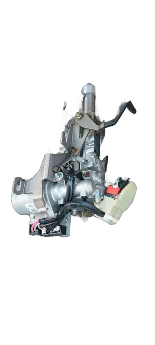 Renault Megane III Coupe Elektrische Lenksäule Servolenkung 488101241R - Bild 1