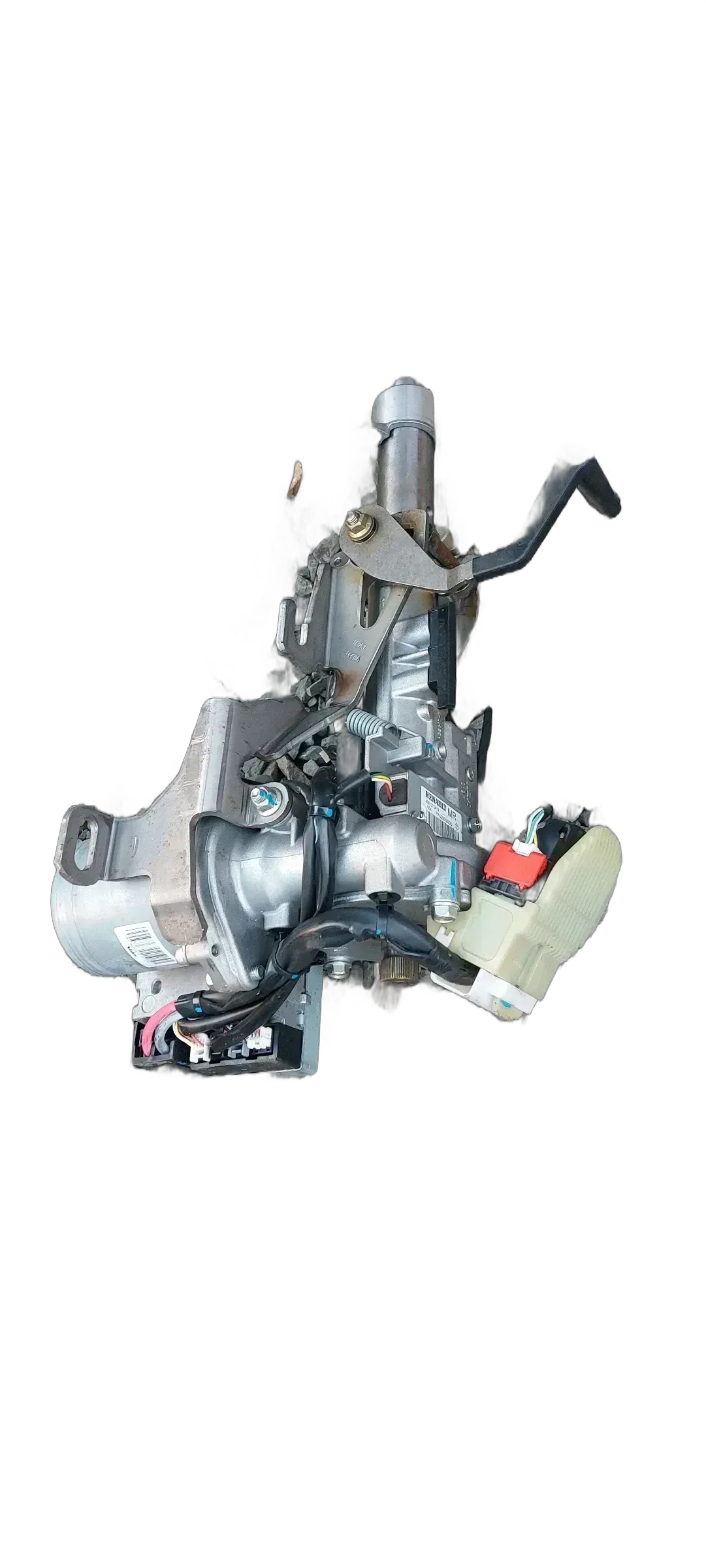 Renault Megane III Coupe Elektrische Lenksäule Servolenkung 488101241R - Bild 1