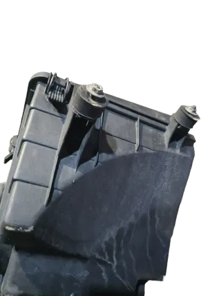 BMW E36 316I 318I 318IS 318TI M43 M42 Luftfilterkasten Luftsammler 9/95 1247465 - Bild 3