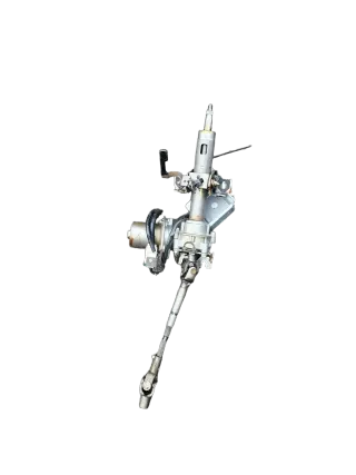 Original Daihatsu Cuore Servolenkung Lenksäule 89650B2100 - Bild 1
