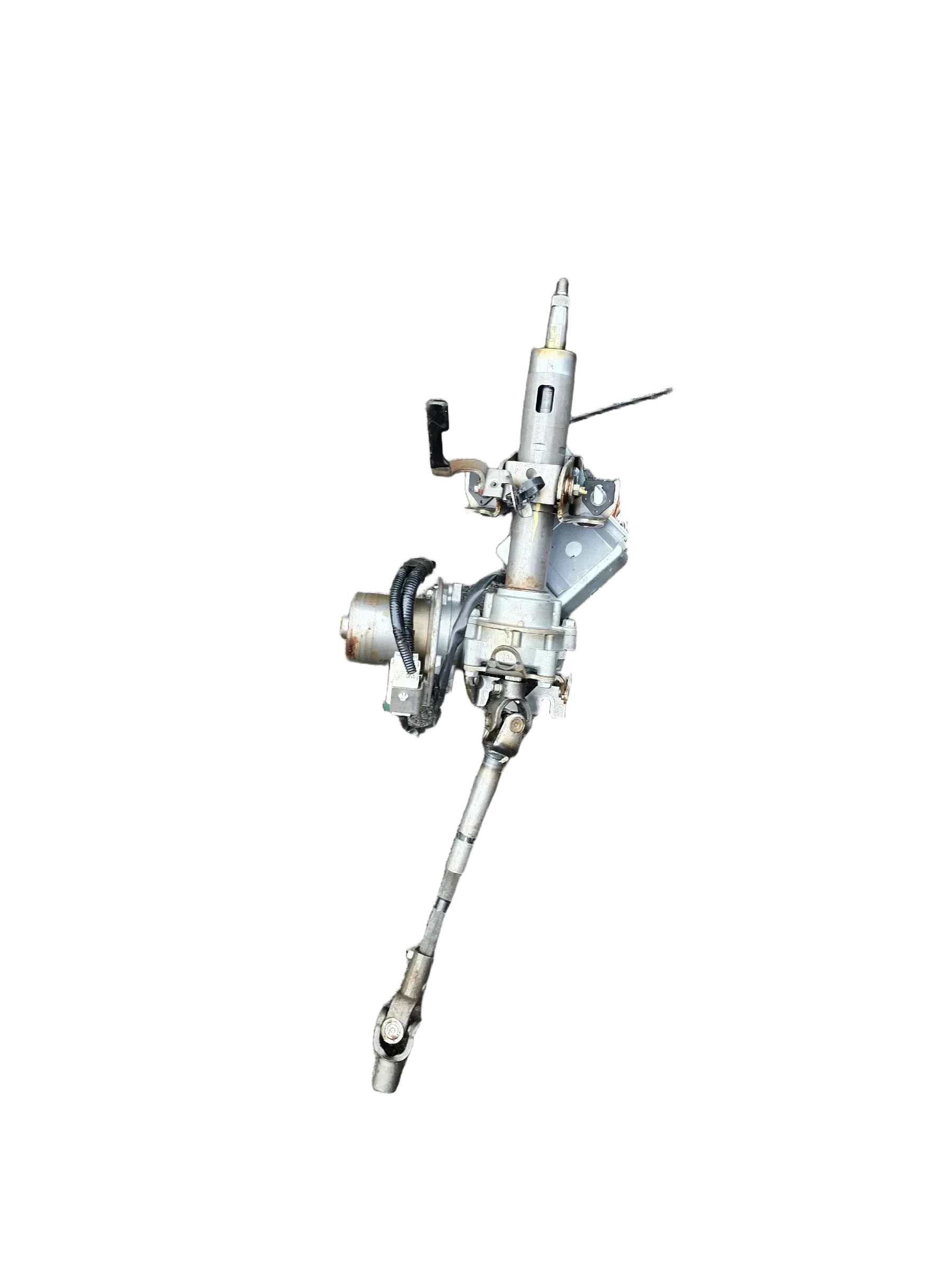 Original Daihatsu Cuore Servolenkung Lenksäule 89650B2100 - Bild 1