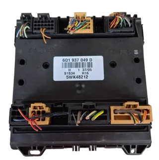 VW Fox 5Z 1,2l 40kW 54PS BMD Motorsteuergerät Kit 03D906033H Bj. 2005-2011 - Bild 5
