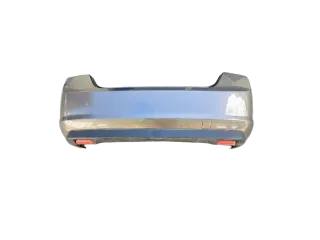 Stoßstange hinten Ford Focus 2 Cabrio CC 0526 - Bild 1