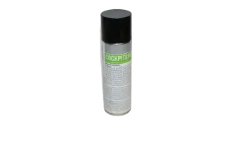 Rep Star  Cockpitspray 300ML - Bild 1