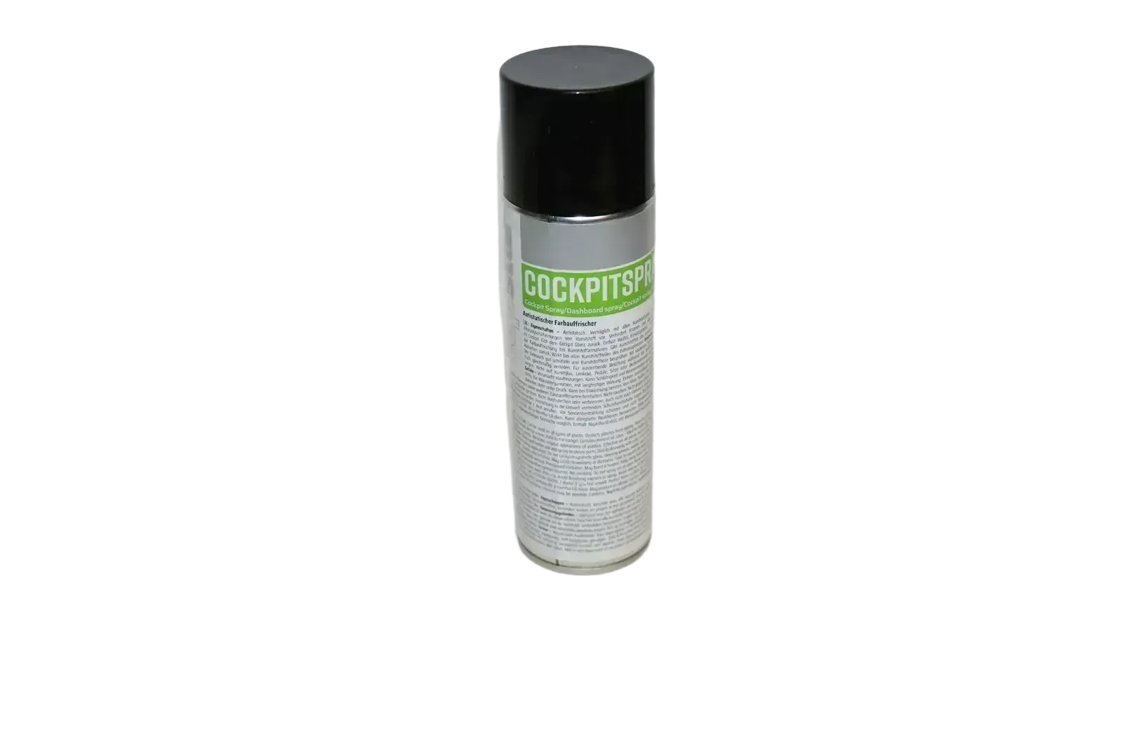 Rep Star  Cockpitspray 300ML - Bild 1