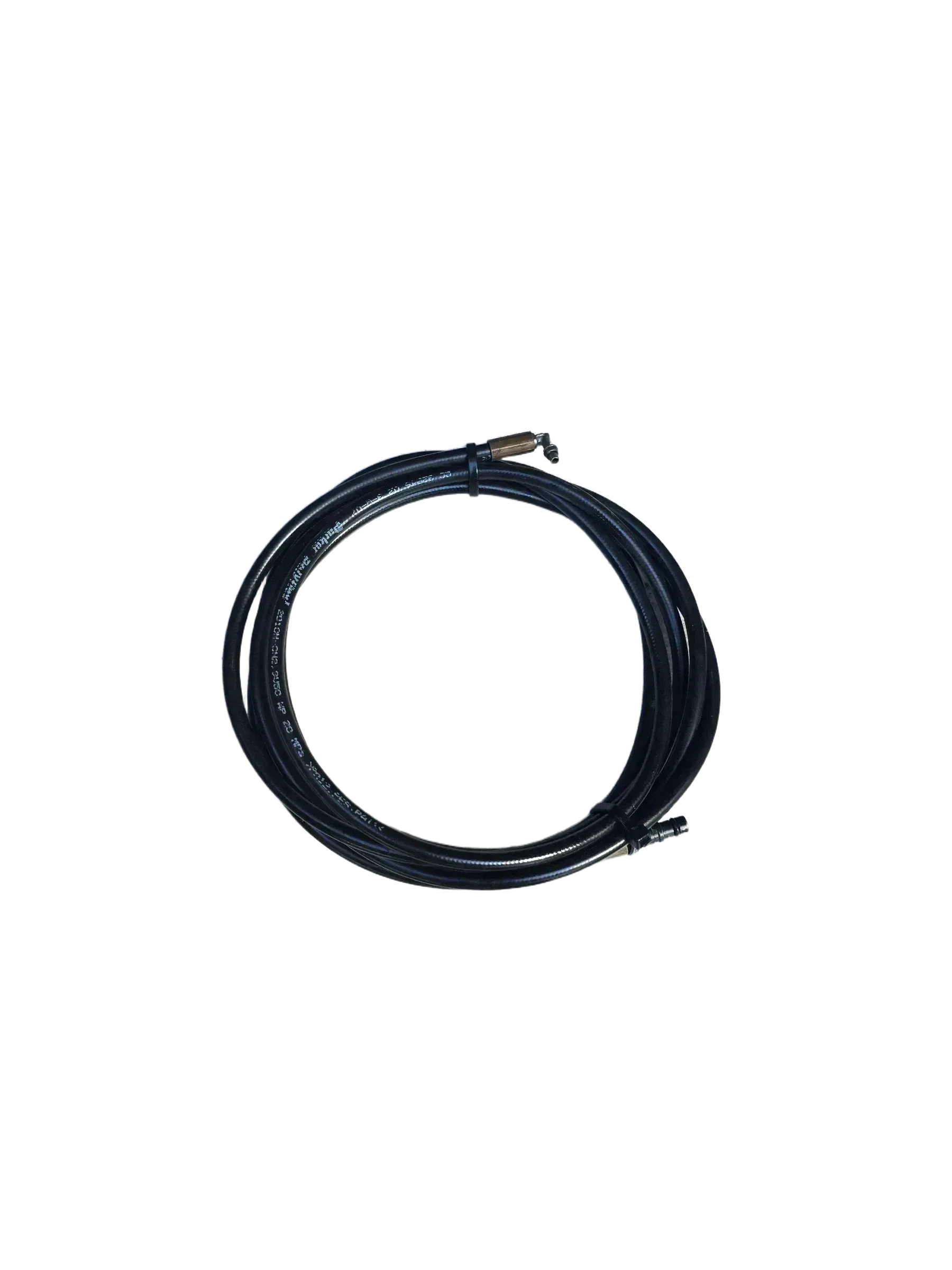Saab 9-3 Cabrio Hydraulik Schlauch Druckleitung Verdeck Nr. 31 - Bild 1