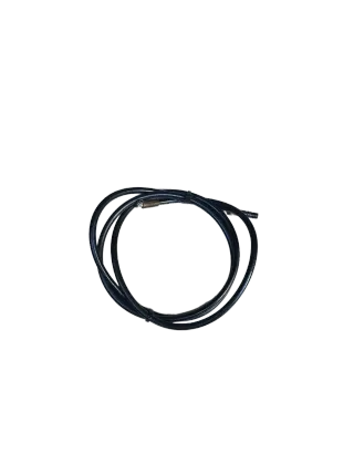Saab 9-3 Cabrio Hydraulik Schlauch Druckleitung Verdeck Nr. 34 - Bild 1