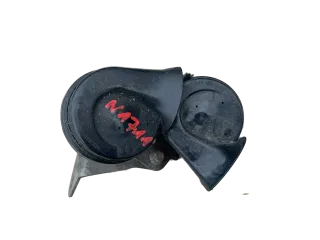 Original VW New Beetle Cabrio 9C Hupe Signalhorn 1c0951223 - Bild 1