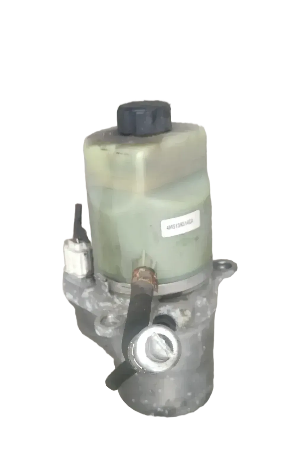 Servopumpe Pumpe Servo Lenkung 3M513K514CA Ford Focus MK2 C Max - Bild 1