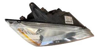 Ford Focus 2 Cabrio Scheinwerfer RECHTS  4M5113W029AF - Bild 4
