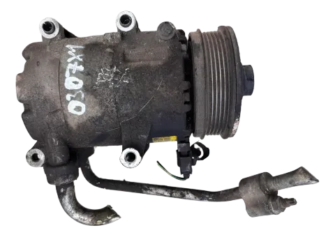 Background image for Ford Focus II Klimakompressor 6M5H19D629RH