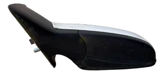 Opel Astra H Cabrio Außenspiegel LINKS 13207277TE - Bild 5