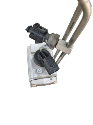 03C127025L 0261520024 Volkswagen AUDI Einspritzpumpe Kraftstoff Hochdruck PUMP - Bild 2
