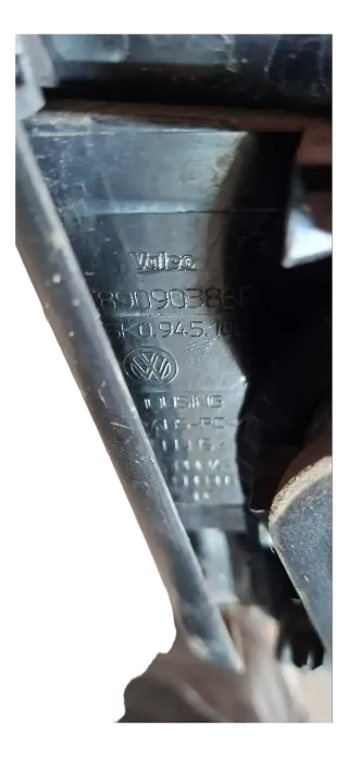 89090386R INNENRÜCKLEUCHTE RECHTS VOLKSWAGEN GOLF VI 5K1 RABBIT recjp353225 - Bild 2