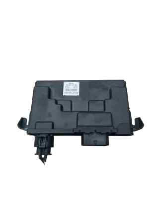 Peugeot 1007 Elektrisch Tür Schiebetür Steuergerät  9664251180 - Bild 1