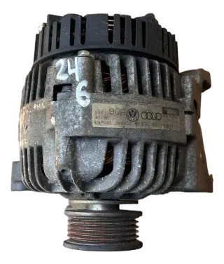 Audi A4 B5 Lichtmaschine 058903016E - Bild 1