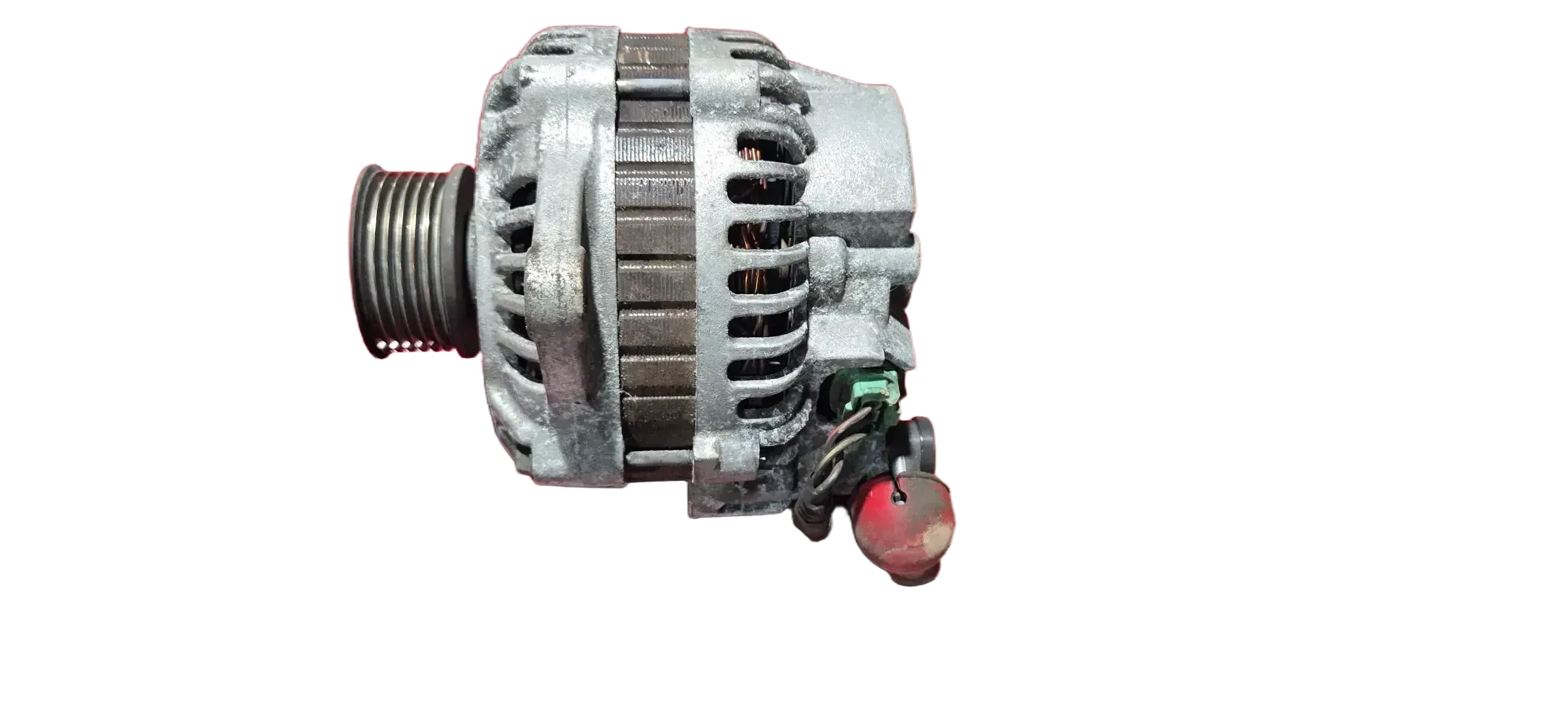 23700AA401 LICHTMASCHINE / 23700AA401 / 5490368 FÜR SUBARU OUTBACK BH 3.0 H6 A - Bild 1