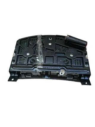 Tacho Kombiinstrument nicht zurückgesetzt 13308983 XC Opel Zafira B Astra H - Bild 2