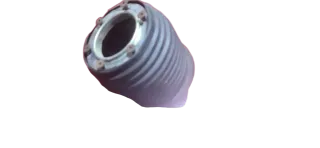 ORIGINAL MOMO Lenkradnabe HUB L 226 OPEL Monza,Record/Commodore ab 72,Senator - Bild 1