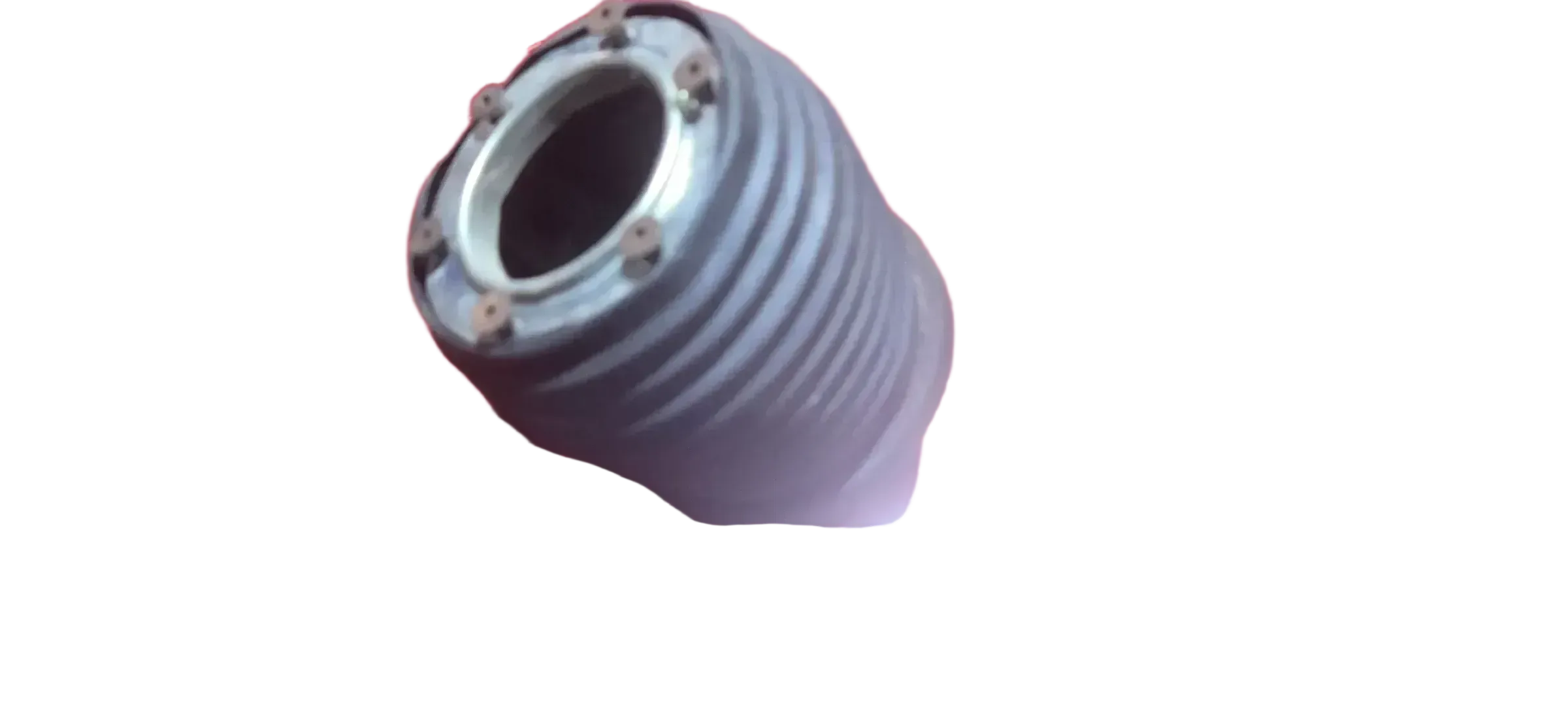 ORIGINAL MOMO Lenkradnabe HUB L 226 OPEL Monza,Record/Commodore ab 72,Senator - Bild 1