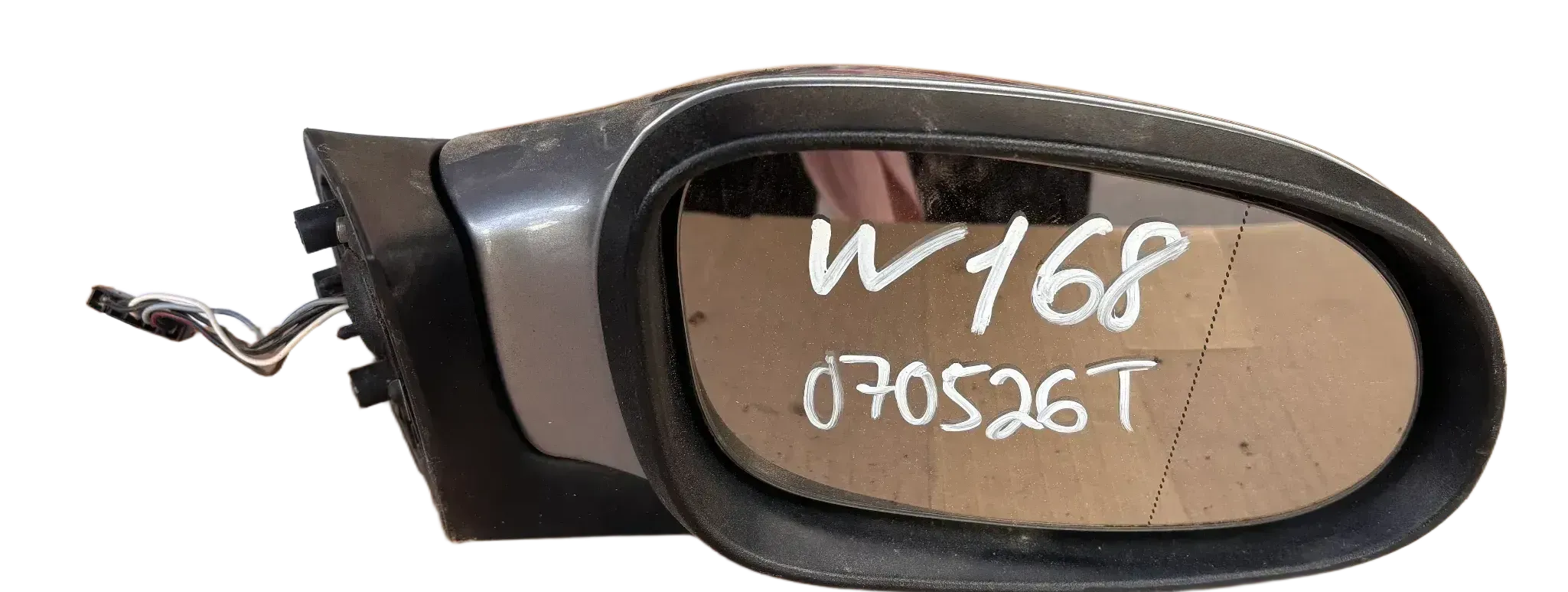 Mercedes Benz W168 elektrischer Außenspiegel RECHTS - Bild 1