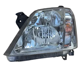 Opel Meriva A Frontscheinwerfer LINKS 93321052 - Bild 1