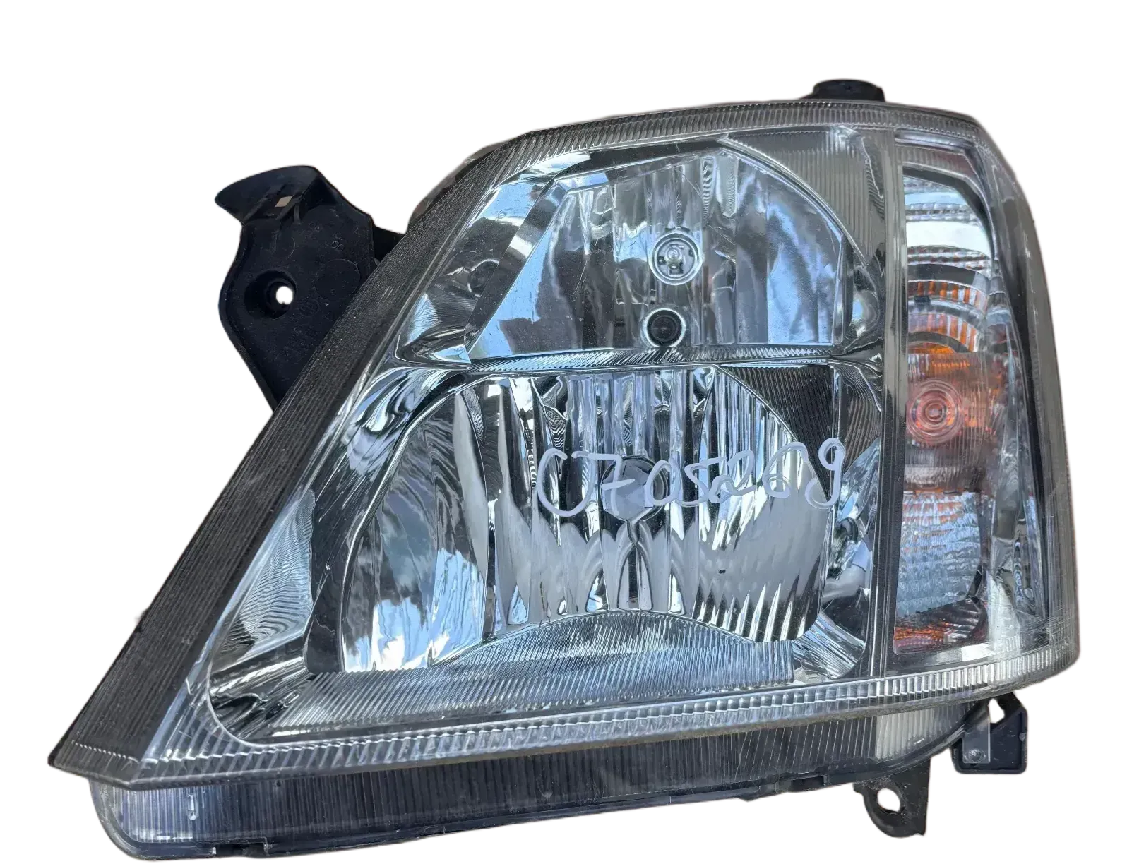 Opel Meriva A Frontscheinwerfer LINKS 93321052 - Bild 1