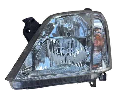 Background image for Opel Meriva A Frontscheinwerfer LINKS 93321052