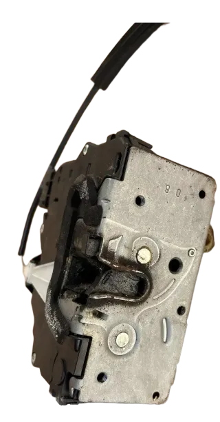 Fiat Punto 199 Türschloss Zentralverriegelung VORNE RECHTS 51797558 - Bild 3