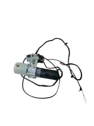 VOLVO C70  CABRIO Hydraulikpumpe DAI1-106783 09466628 - Bild 1