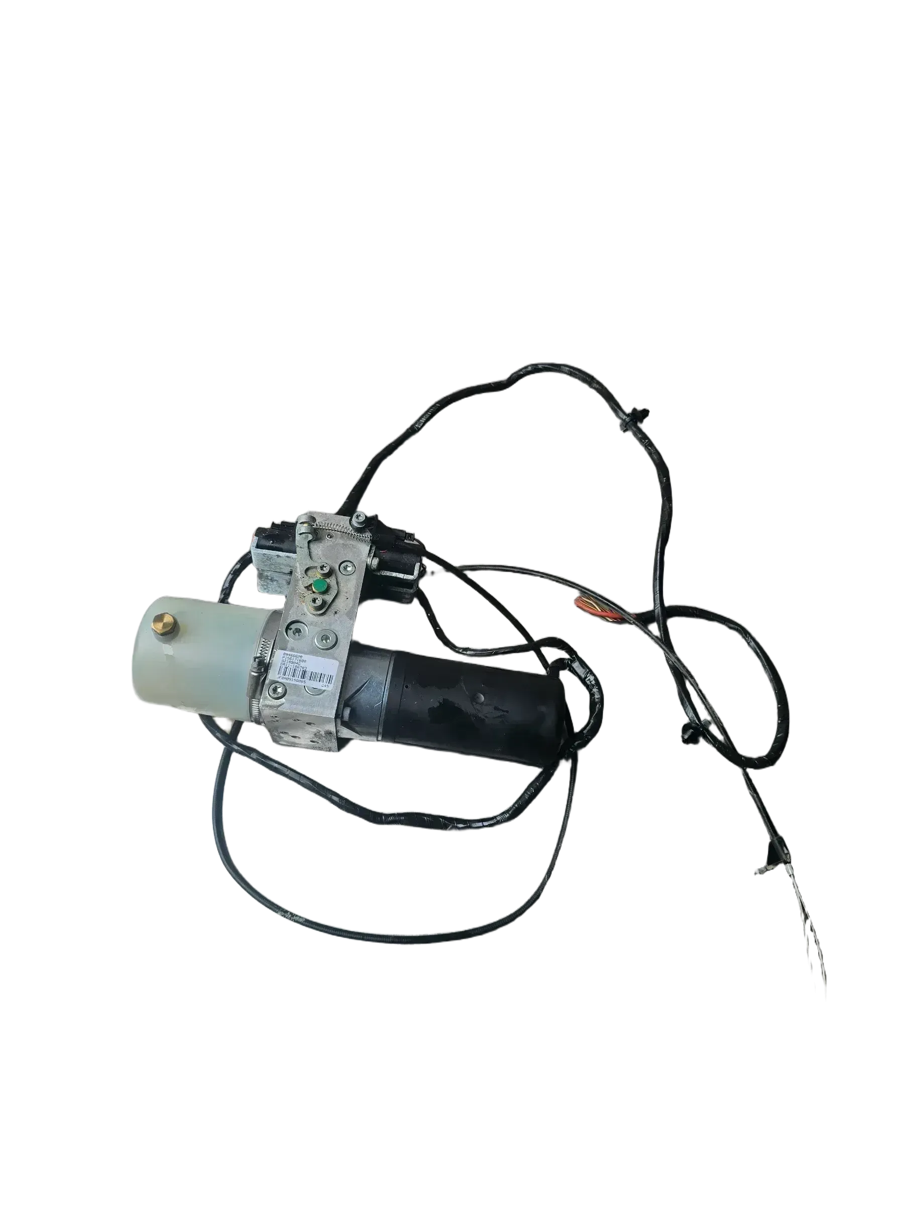 VOLVO C70  CABRIO Hydraulikpumpe DAI1-106783 09466628 - Bild 1
