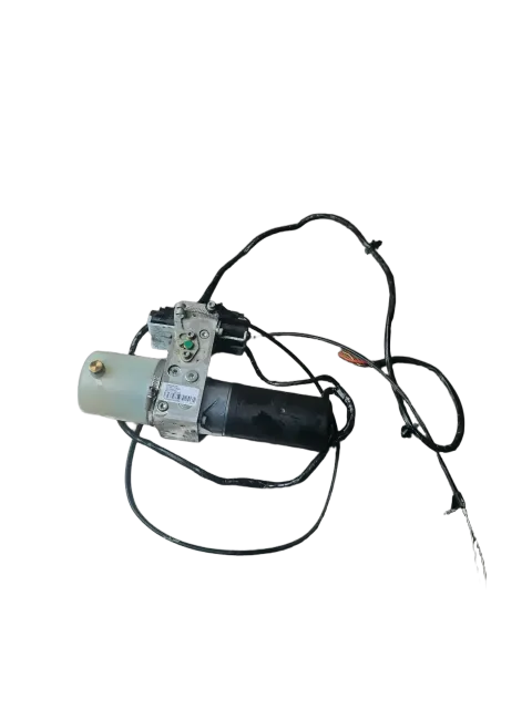 Background image for VOLVO C70  CABRIO Hydraulikpumpe DAI1-106783 09466628