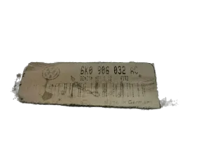 Original Seat Cordoba 1,4 Steuergerät Set 6K0906032AC - Bild 2