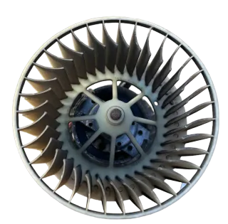 BMW 5 E39 Gebläsemotor Lüfter Klima 64.11-8372493.9 - Bild 3