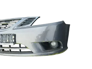 SAAB  9-3  Facelift Cabrio original Stoßstange vorne Stoßfänger  2007-2012 - Bild 3