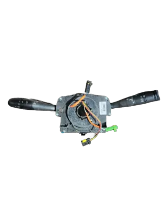 Lenkstockschalter Wischerhebel Blinkerhebel Schalter PEUGEOT 1007 96616075XT - Bild 1
