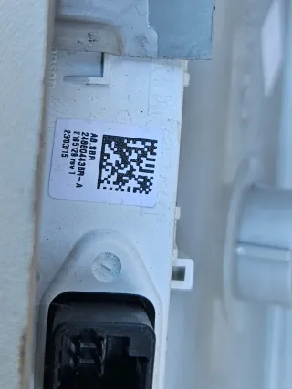 Innenleuchte Innenraumleuchte für Renault Zoe 283128032R 283120032R - Bild 2